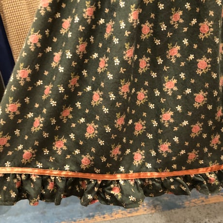 skirt 711[na460]