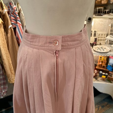 skirt 100[na368]