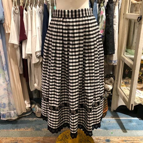 skirt 661[ge652]