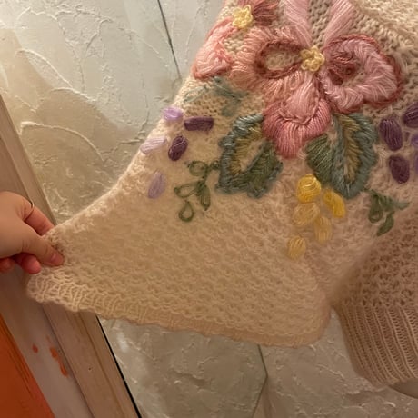 knit 724[AR552]