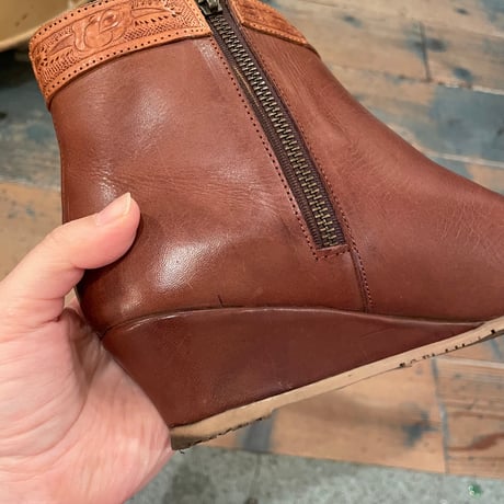 shoes 329[FF321]