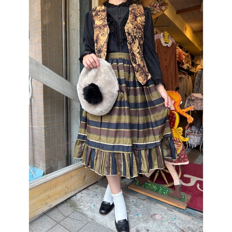 skirt 722[ge945]