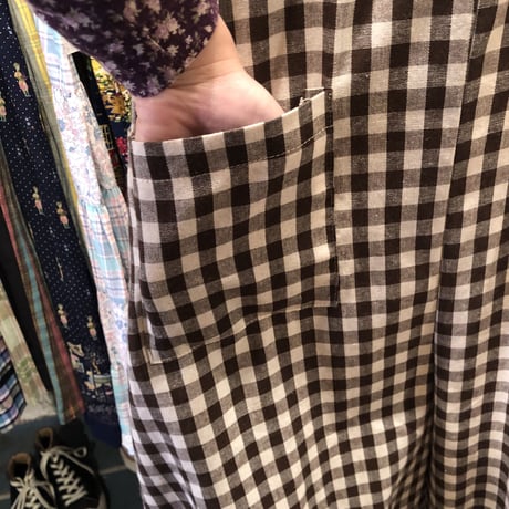 bottoms 167[RB887]
