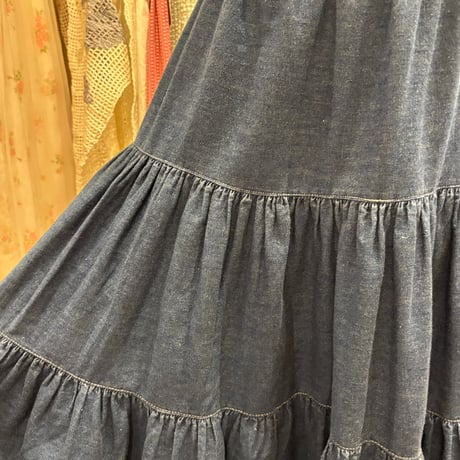 skirt 883[ge153]