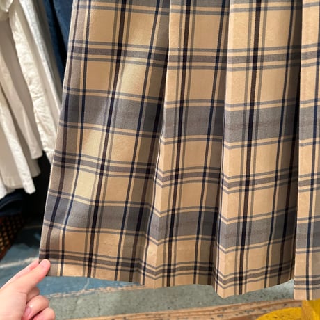 skirt 496[na683]