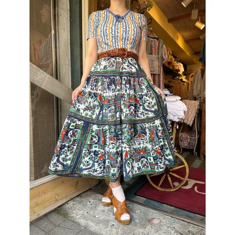 skirt 636[ge973]