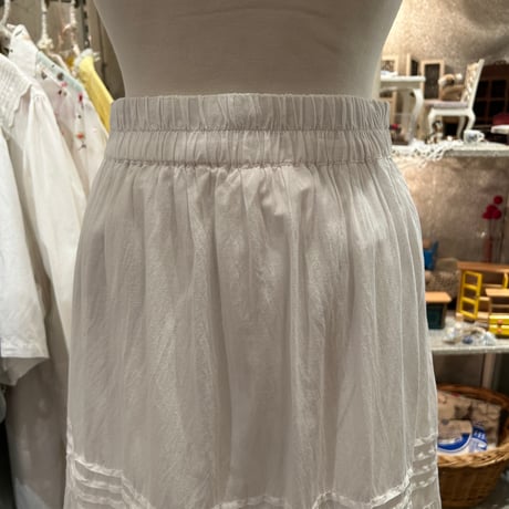 skirt 410[na72]