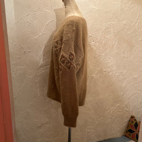 knit 583[na601]