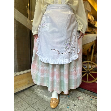 apron 373[na600]
