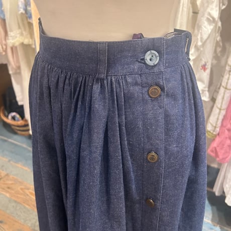 skirt 837[na236]