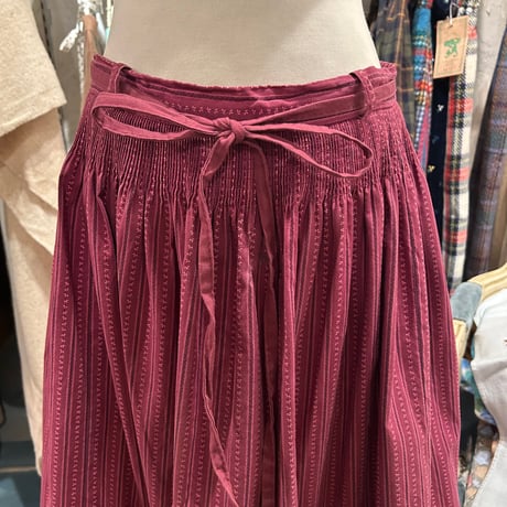 skirt 595[na63]