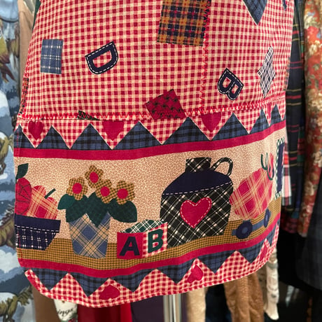 apron 467[ge546]