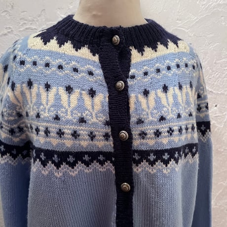 knit 675[na291]