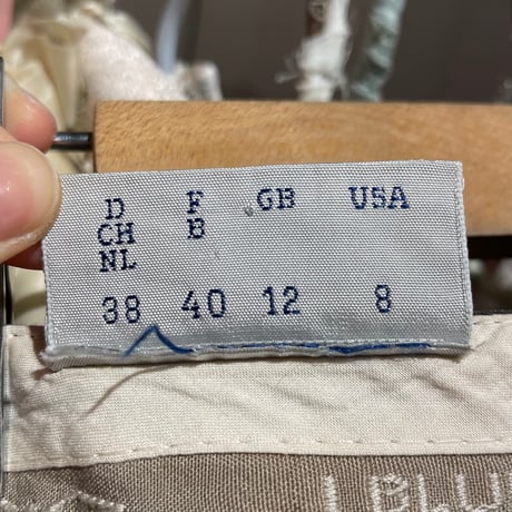 bottoms 909[na867]