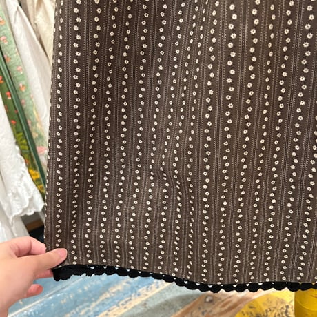skirt 706[ge923]