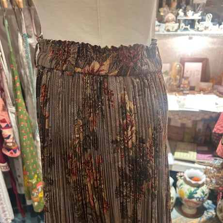 skirt 760[na631]