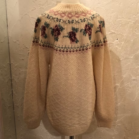 knit 136[na937]