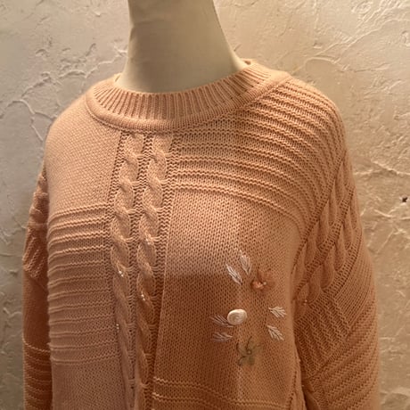 knit 658[ge523]