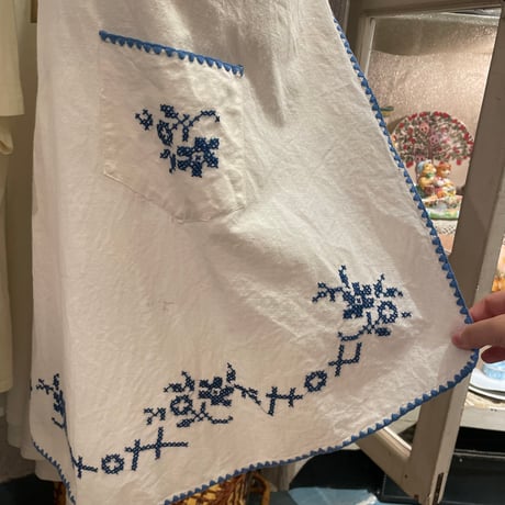 apron 566[ge456]