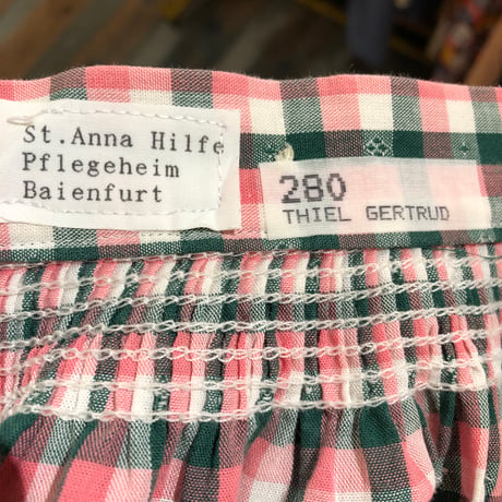 skirt 654[ge631]