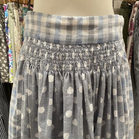 skirt 670[ge-823]