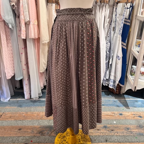 skirt 486[ge928]