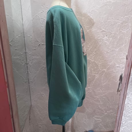 sweat 461[na181]