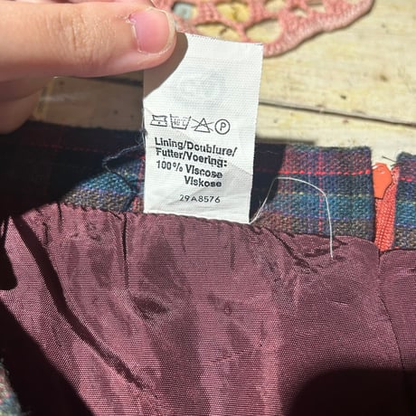 skirt 549[ge502]