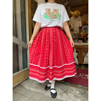skirt 807[ge660]
