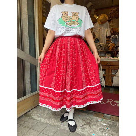 skirt 807[ge660]