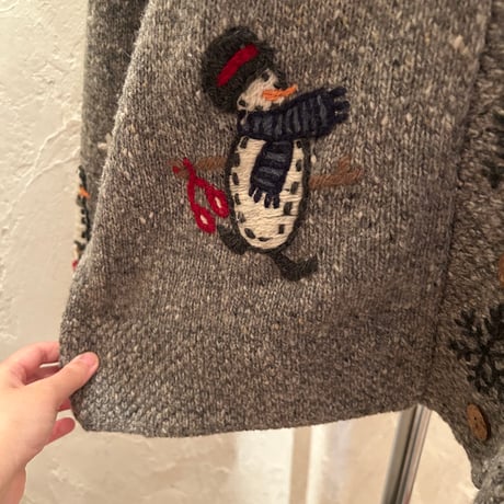 knit 909[na953]