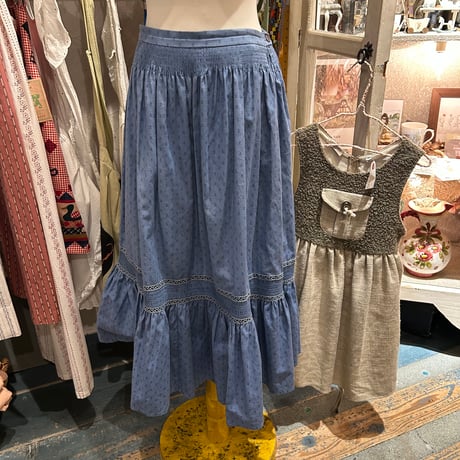 skirt 786[ge558]