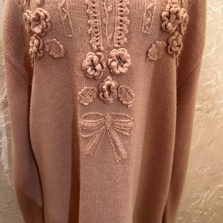 knit 807[na954]