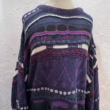 knit 697[na837]