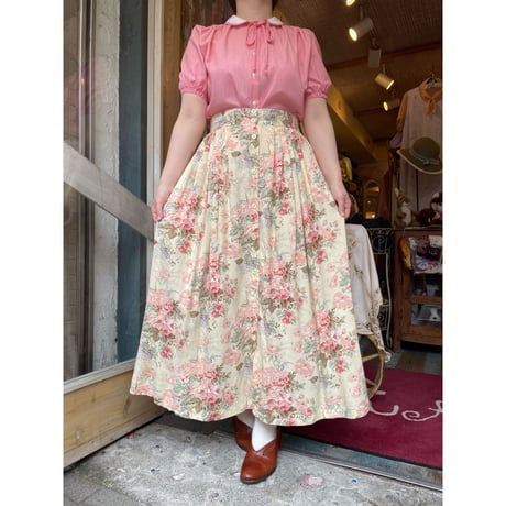 skirt 667[ge-824]