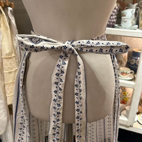 apron 503[na510]