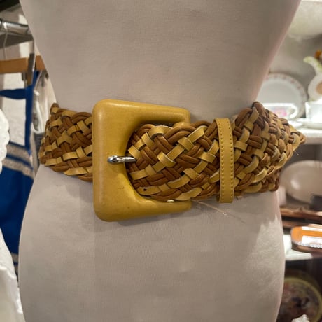 belt 121[ge774]
