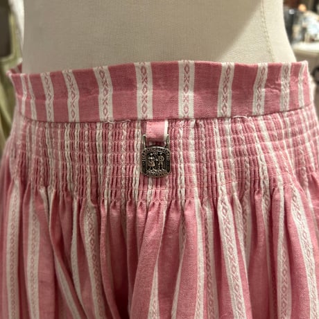 skirt 777[ge554]