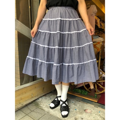 skirt 652[ge633]