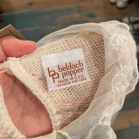 knit 144[na45]
