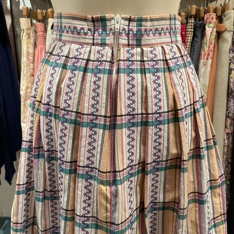 skirt 52[ge-622]