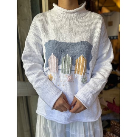knit 683[na385]