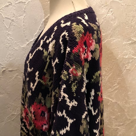 knit 675[AR549]