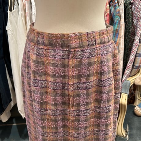 skirt 487[na606]