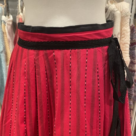 skirt 583[na346]