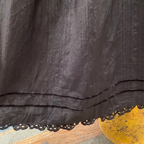 skirt 629[na311]