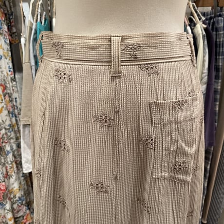skirt 636[ge-683]