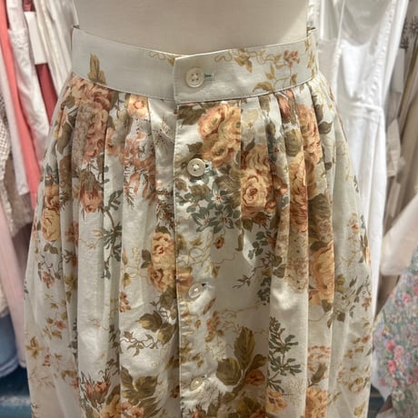 skirt 909[na369]