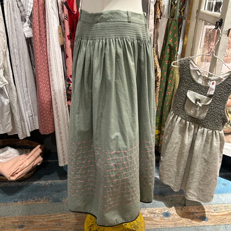 skirt 782[ge553]