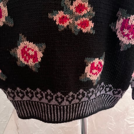 knit 658[na155]